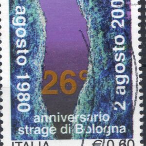 2006 Strage di Bologna