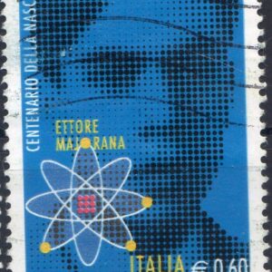 2006 Ettore Majorana