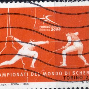 2006 Mondiali di scherma