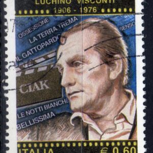 2006 Luchino Visconti