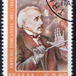 2007 Arturo Toscanini