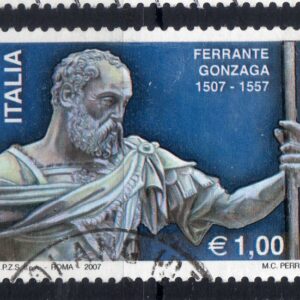 2007 Ferrante Gonzaga