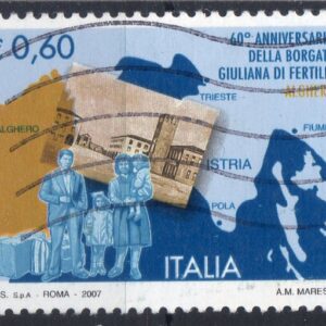 2007 Borgata Giuliana