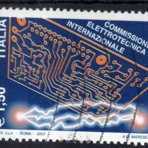 2007 Commissione Elettrotecnica