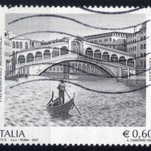 2007 Venezia - UNESCO