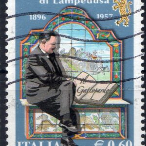 2007 Tommasi di Lampedusa