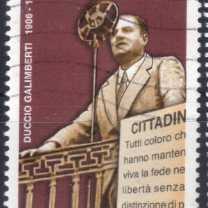 2007 Duccio Galimberti