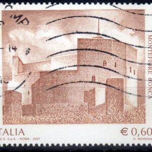 2007 Rocca Malatestiana