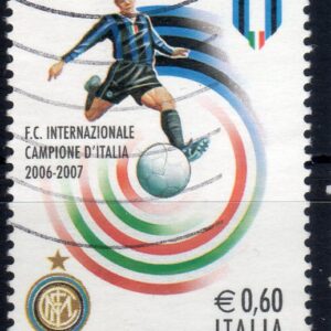 2007 Inter Campione