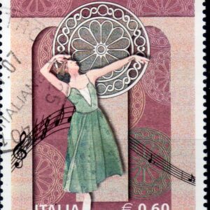 2007 Festival Due Mondi