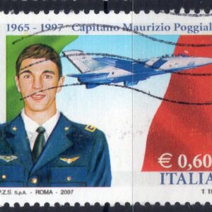 2007 Maurizio Poggiali