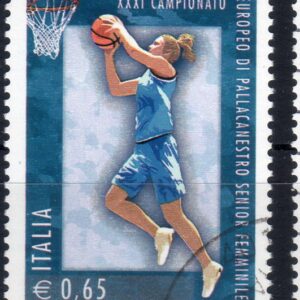 2007 Pallacanestro
