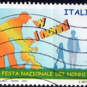 2007 Festa dei Nonni