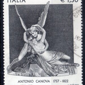 2007 Antonio Canova