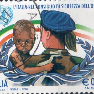 2007 Consiglio di Sicurezza ONU