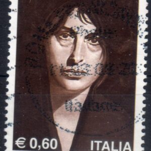 2008 Anna Magnani