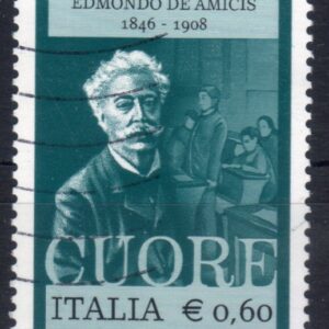 2008 Edmondo de Amicis