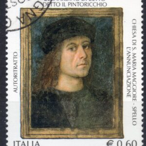 2008 Il Pintoricchio