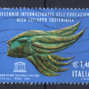 2008 Educazione allo Sviluppo Sostenibile