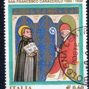 2008 San Francesco Caracciolo