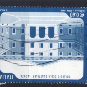 2008 Scuole d'Italia