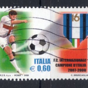2008 Inter Campione
