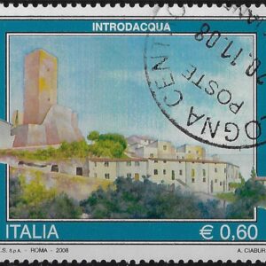 2008 Turistica Introdacqua