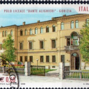 2008 Scuole d'Italia Palazzo Formentini Gorizia