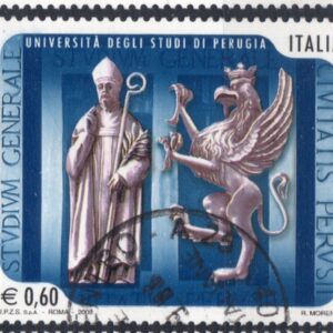 2008 Scuole d'Italia Statua S. Ercolano