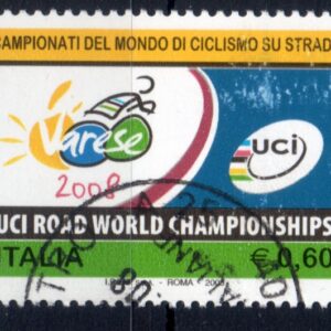 2008 Campionati di Ciclismo