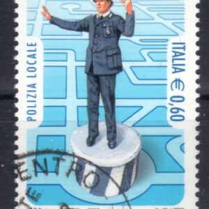 2008 Le Istituzioni Polizia Locale