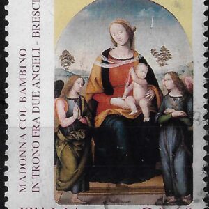 2008 Natale Religioso