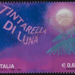 2009 Tintarella di Luna