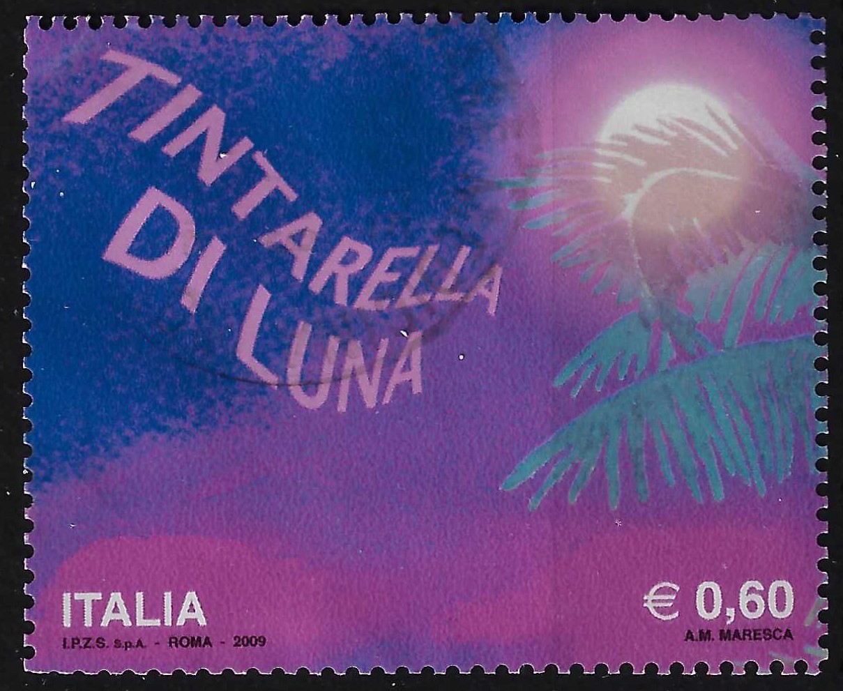 2009 Tintarella di Luna