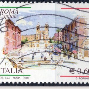 2009 Roma Capitale 3° serie