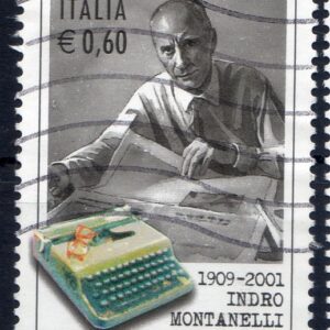 2009 Indro Montanelli