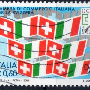 2009 Camera Commercio Italiana per la Svizzera