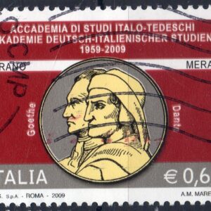 2009 Accademia Studi Merano