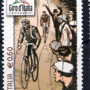 2009 Centenario Giro d'Italia