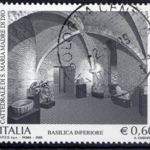 2009 Patrimonio Artistico - Rieti