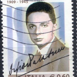 2009 Giovanni Palatucci