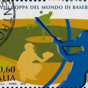 2009 Coppa del Mondo di Baseball