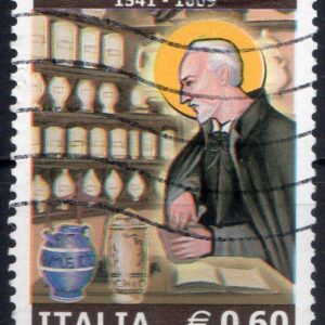 2009 San Giovanni Leonardi