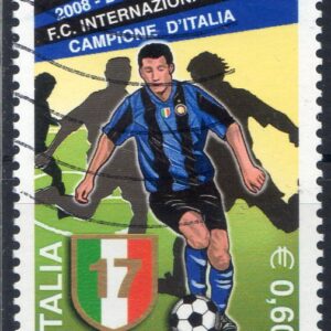 2009 Inter Campione