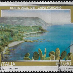 2009 Turistica Verezzi