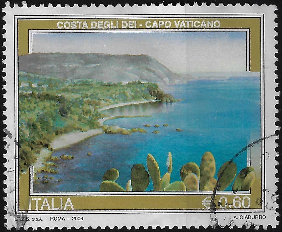 2009 Turistica Verezzi