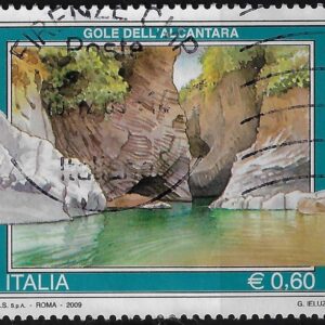 2009 Turistica Isola del Giglio