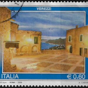 2009 Turistica Gola dell'Alcantara