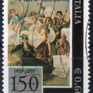 2009 150° La Nazione