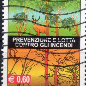 2009 Prevenzione Incendi